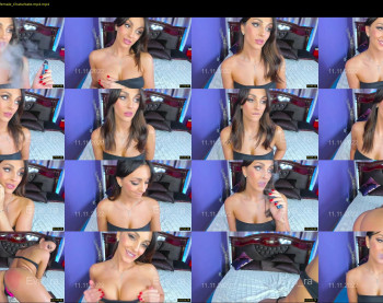eva_ra — 95 minute Chaturbate female cam show recording, 720p, Nov 11, 2022