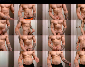 evancage — 10 minute Chaturbate male cam show recording, 480p, Nov 11, 2022