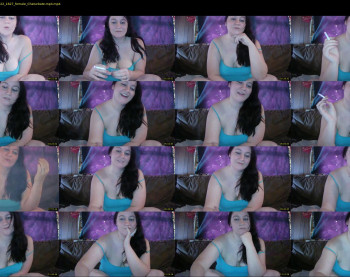 evelynvanderbilt — 15 minute Chaturbate female cam show recording, 480p, Nov 11, 2022