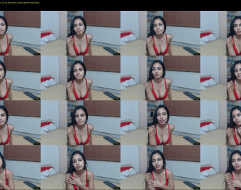 florentina2004 — 3 minute Chaturbate female cam show recording, 720p, Nov 11, 2022