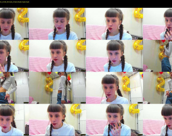 flowerofsin2001 — 10 minute Chaturbate female cam show recording, 720p, Nov 11, 2022