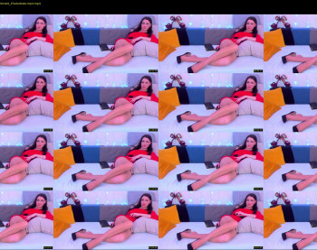 foxyx1 — 5 minute Chaturbate female cam show recording, 1080p, Nov 11, 2022
