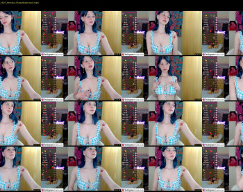 goddessakiko — 4 minute Chaturbate female cam show recording, 1080p, Nov 11, 2022