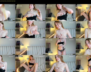 goodg_oddamn — 55 minute Chaturbate female cam show recording, 1080p, Nov 12, 2022