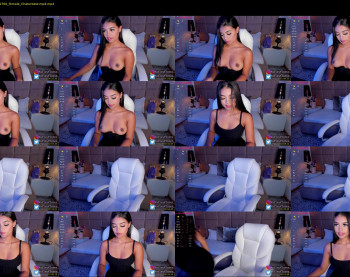 hailey_florez — 10 minute Chaturbate female cam show recording, 1080p, Nov 11, 2022