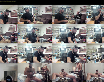 hardworkertn — 3 minute Chaturbate male cam show recording, 720p, Nov 11, 2022