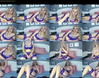 hazel_agata — 54 minute Chaturbate female cam show recording, 1080p, Nov 11, 2022