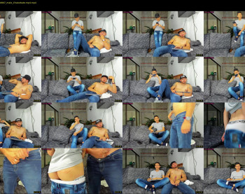 heteros_men — 54 minute Chaturbate male cam show recording, 1080p, Nov 11, 2022