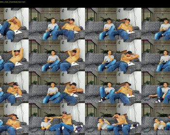 heteros_men — 33 minute Chaturbate male cam show recording, 1080p, Nov 11, 2022