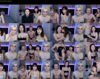 hizgi — 98 minute Chaturbate couple cam show recording, 720p, Nov 11, 2022