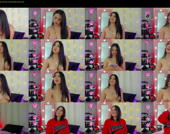 holly_444 — 55 minute Chaturbate female cam show recording, 1080p, Nov 11, 2022