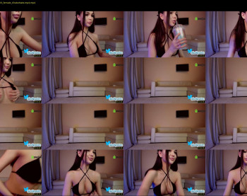 hollyextra — 57 minute Chaturbate female cam show recording, 1080p, Nov 11, 2022
