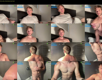 hot8pack01 — 4 minute Chaturbate male cam show recording, 720p, Nov 11, 2022