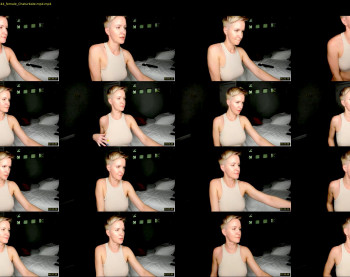 hotkatness — 9 minute Chaturbate female cam show recording, 1080p, Nov 11, 2022