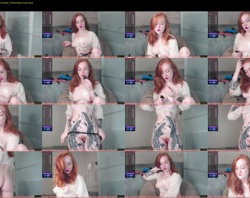 iara_mi — 16 minute Chaturbate female cam show recording, 1080p, Nov 11, 2022