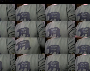 il_undercover — 22 minute Chaturbate male cam show recording, 480p, Nov 11, 2022