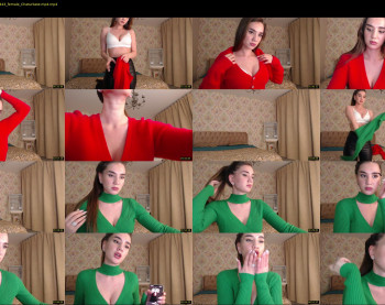 im_jasmine — 10 minute Chaturbate female cam show recording, 1080p, Nov 11, 2022