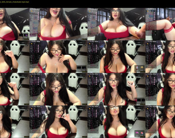 is_candy_west_ — 52 minute Chaturbate female cam show recording, 1080p, Nov 11, 2022