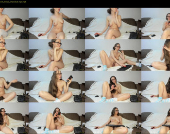 issabelle_69 — 54 minute Chaturbate couple cam show recording, 1080p, Nov 11, 2022