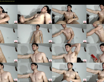 ivanhot279 — 54 minute Chaturbate male cam show recording, 1080p, Nov 11, 2022