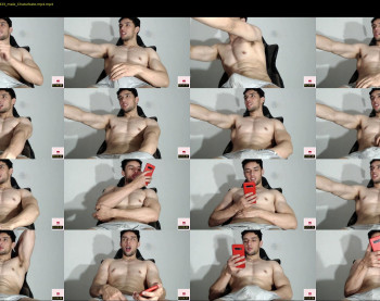 ivanhot279 — 31 minute Chaturbate male cam show recording, 1080p, Nov 11, 2022