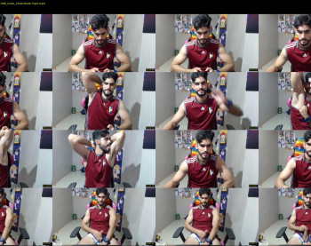 jackecuador — 3 minute Chaturbate male cam show recording, 480p, Nov 11, 2022