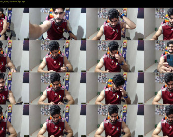 jackecuador — 5 minute Chaturbate male cam show recording, 480p, Nov 11, 2022