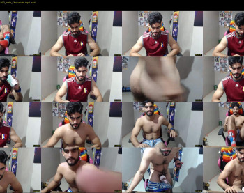 jackecuador — 25 minute Chaturbate male cam show recording, 480p, Nov 11, 2022