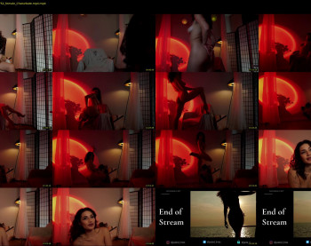 jadeperez_ — 41 minute Chaturbate female cam show recording, 1080p, Nov 11, 2022