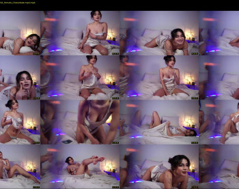 jadeperez_ — 54 minute Chaturbate female cam show recording, 1080p, Nov 12, 2022