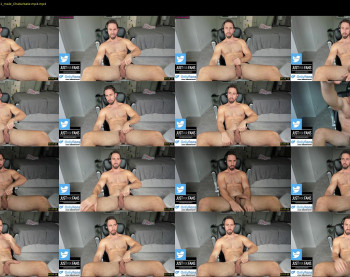 jakeorion — 3 minute Chaturbate male cam show recording, 1080p, Nov 11, 2022