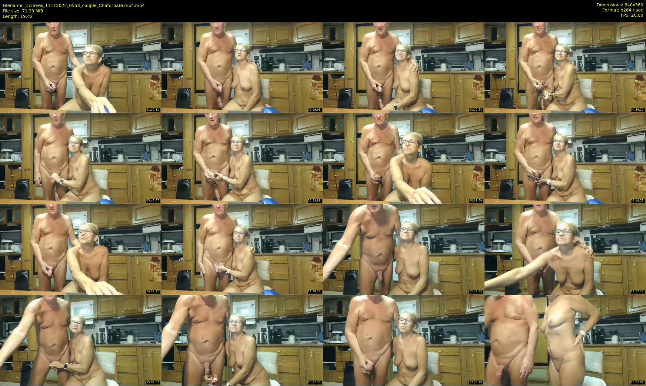 jccurves — 20 minute Chaturbate female cam show recording, 360p, Nov 11, 2022