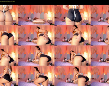 jenna1_ — 16 minute Chaturbate female cam show recording, 1080p, Nov 11, 2022
