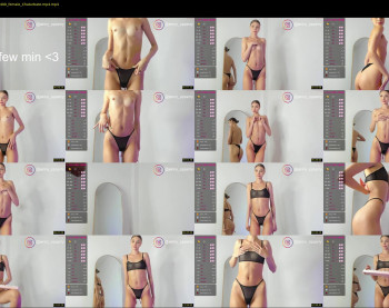 jenny_perry — 17 minute Chaturbate female cam show recording, 720p, Nov 11, 2022