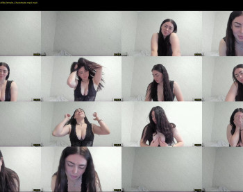 jessicagoold — 54 minute Chaturbate female cam show recording, 1080p, Nov 11, 2022