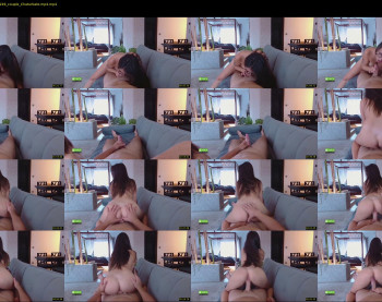 jessynelson — 7 minute Chaturbate female cam show recording, 1080p, Nov 11, 2022