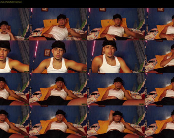 jeyzd25 — 36 minute Chaturbate male cam show recording, 720p, Nov 11, 2022