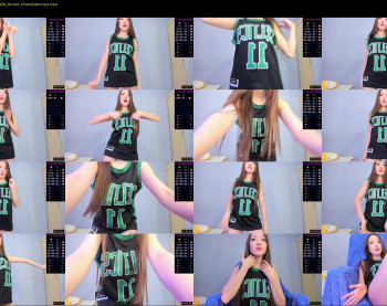 k_kimikooo — 54 minute Chaturbate female cam show recording, 1080p, Nov 12, 2022