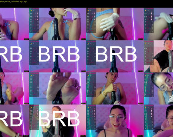 karla_honey_ — 91 minute Chaturbate female cam show recording, 720p, Nov 11, 2022