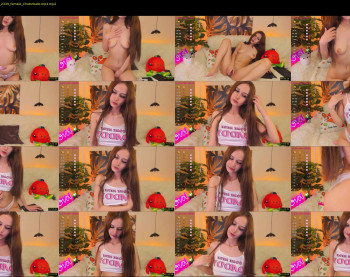 katie_cooperr — 49 minute Chaturbate female cam show recording, 1080p, Nov 11, 2022