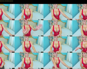 kellybabee — 5 minute Chaturbate female cam show recording, 720p, Nov 11, 2022