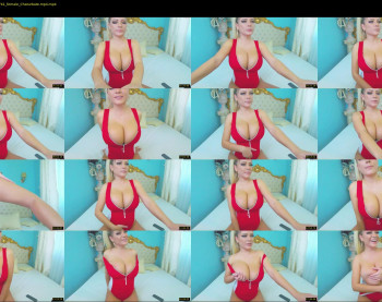 kellybabee — 20 minute Chaturbate female cam show recording, 720p, Nov 11, 2022