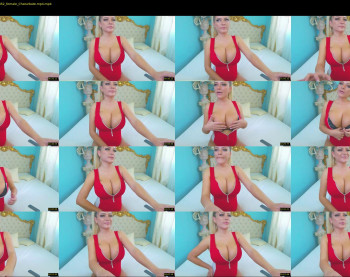 kellybabee — 6 minute Chaturbate female cam show recording, 720p, Nov 11, 2022