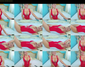 kellybabee — 19 minute Chaturbate female cam show recording, 720p, Nov 11, 2022