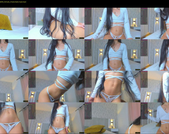 kim_spencer — 60 minute Chaturbate female cam show recording, 1080p, Nov 11, 2022
