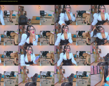 kimberly_hot2 — 20 minute Chaturbate female cam show recording, 1080p, Nov 11, 2022