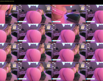 kimmie_ — 11 minute Chaturbate female cam show recording, 4K, Nov 11, 2022