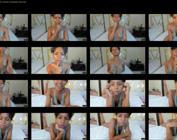 kintsugim — 36 minute Chaturbate female cam show recording, 720p, Nov 11, 2022