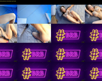 kisimoto_key — 51 minute Chaturbate female cam show recording, 1080p, Nov 11, 2022