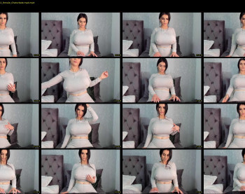 kitty_hotx — 43 minute Chaturbate female cam show recording, 720p, Nov 11, 2022